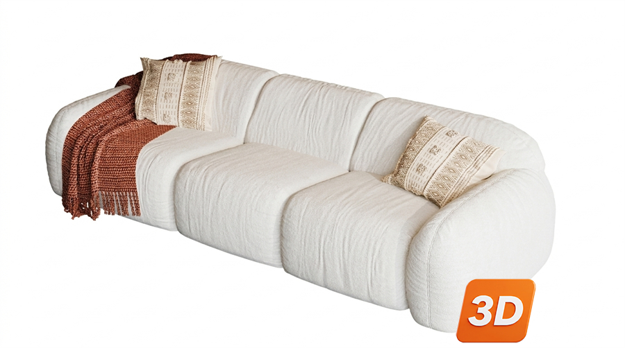 Sofa Skp Files